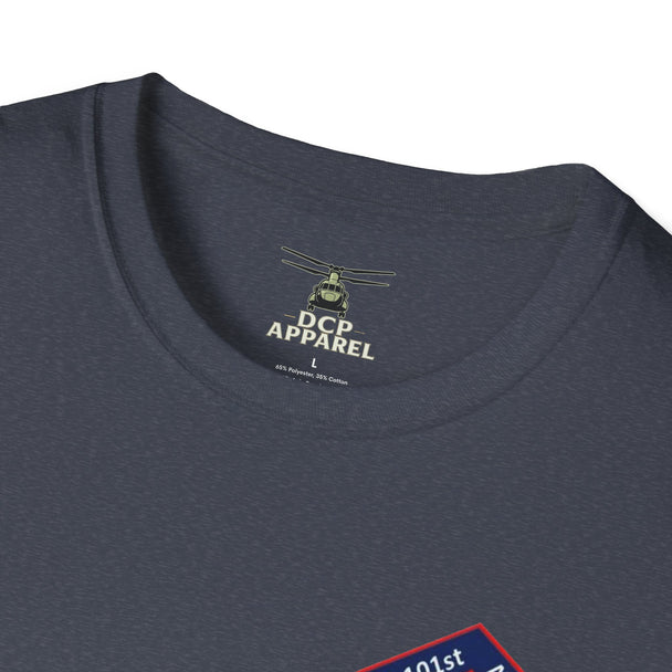 OEF X-XI Deployment Tribute Tee