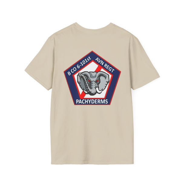 Pachyderms Shirt in Alternate Colors