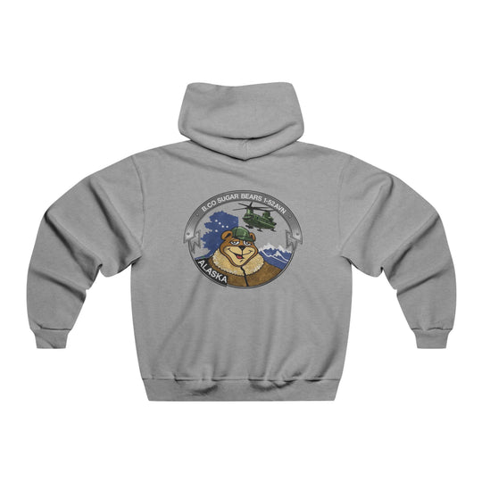 Sugarbears North Hoodie
