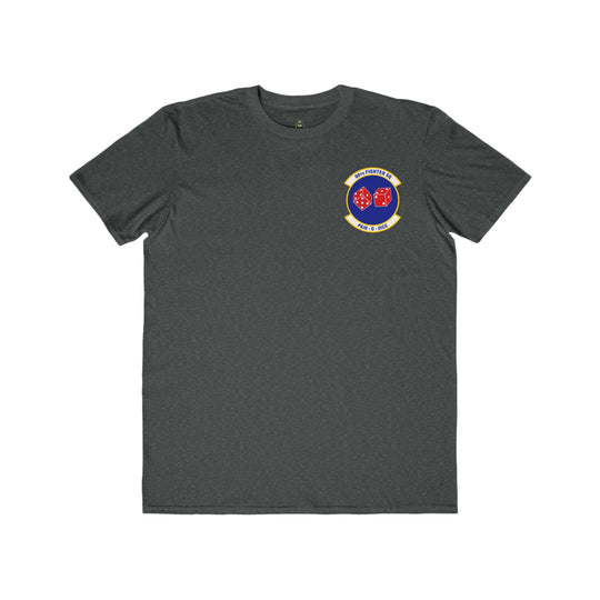 90th FS “Dicemen UFO Hunters” F-22 T-shirt