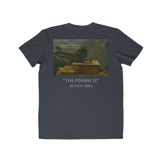 “The Pinnacle” T-shirt