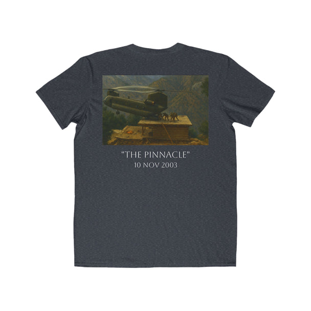 “The Pinnacle” T-shirt