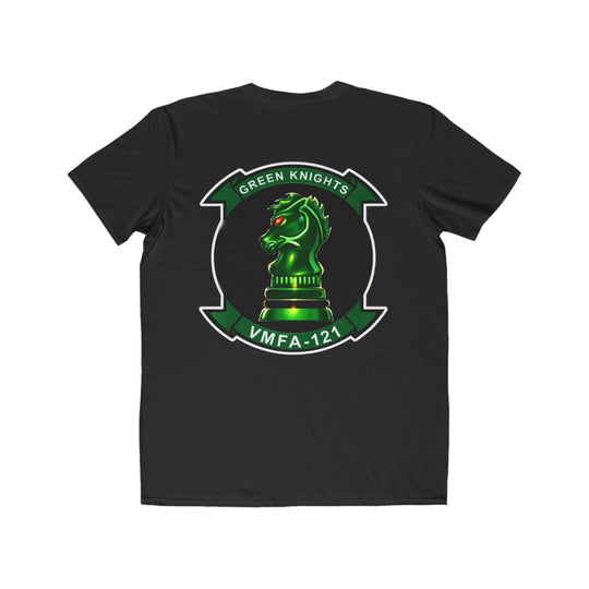 Green Knights VMFA(AW)-121 T-Shirt