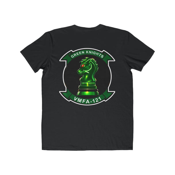 Green Knights VMFA(AW)-121 T-Shirt