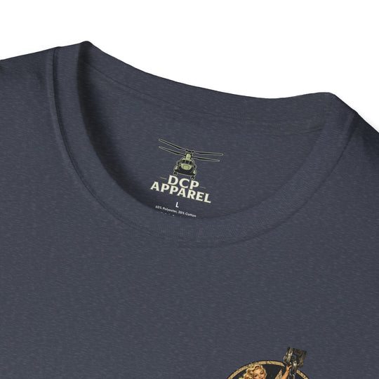 Official 2026 Chinook Reunion T-Shirt