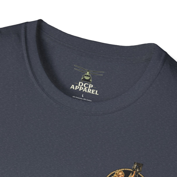 Official 2026 Chinook Reunion T-Shirt