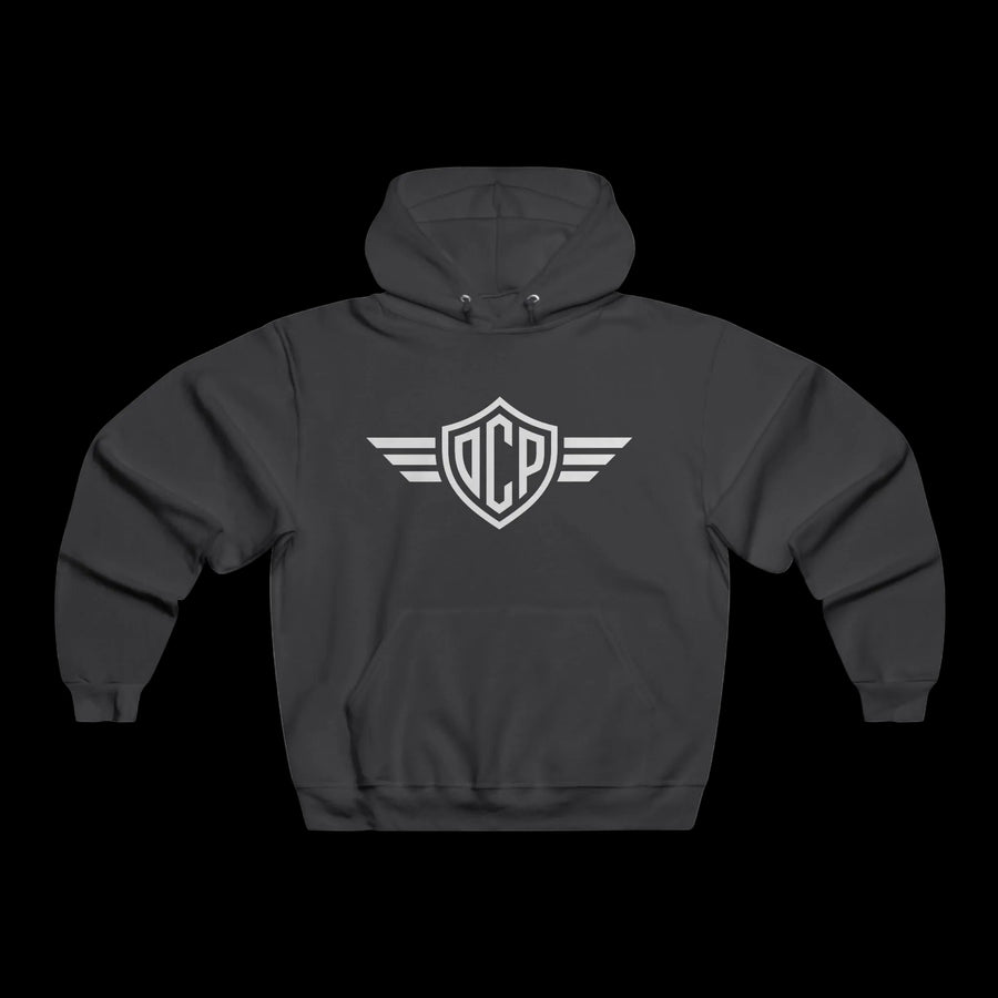 DCP Logo NUBLEND Hoodie