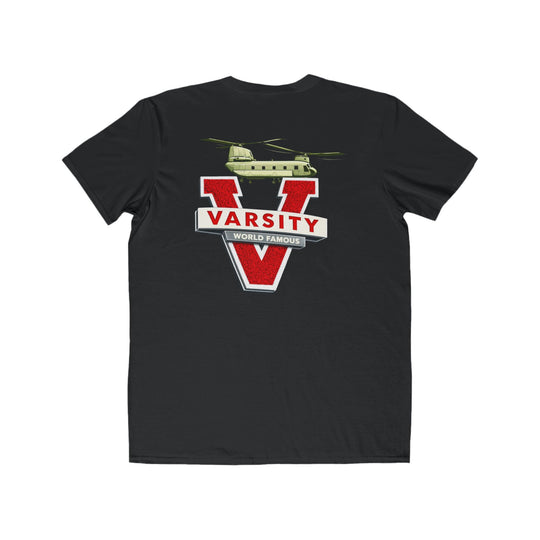 Varsity G 6-101 “V” Shirt
