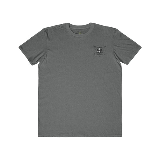 “BAT COUNTRY” T-shirt