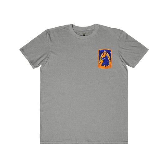 Big Windy B 1-214 Unit Shirt