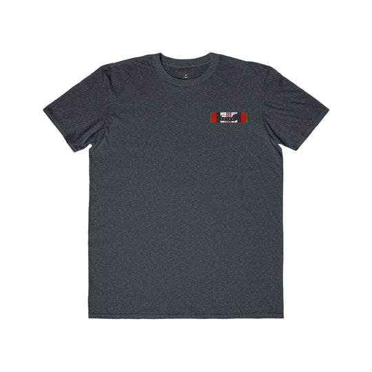 Commemorative Chinook GWOT T-shirt