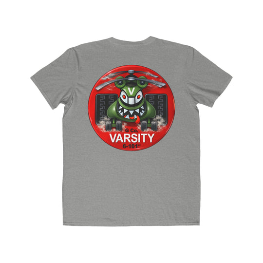 Varsity G 6-101 Unit Shirt
