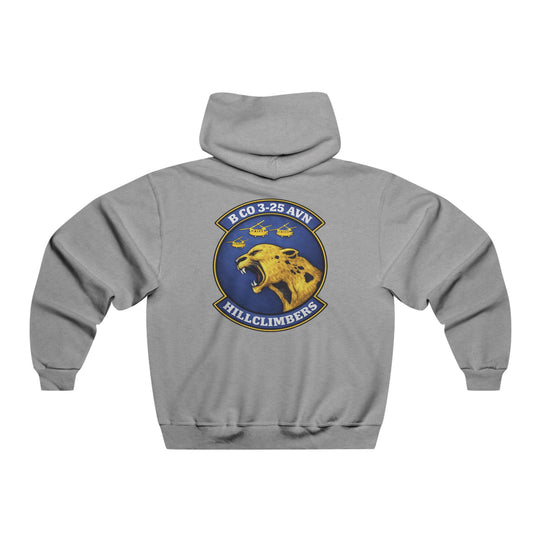 HillClimbers Hoodie