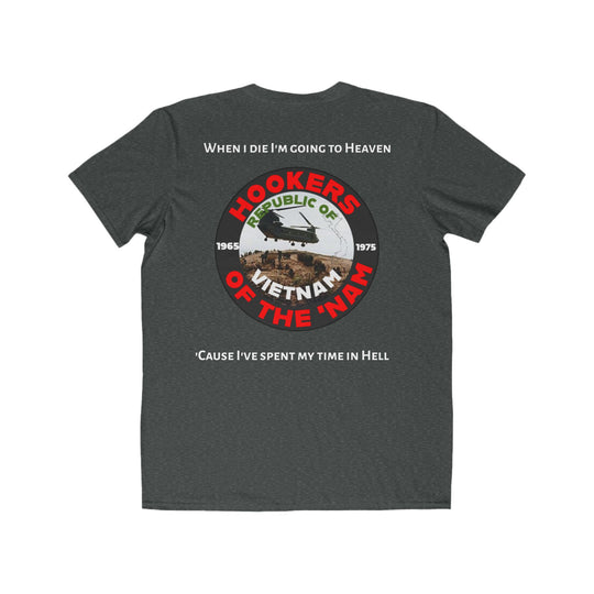 Hookers of The ‘Nam Commemorative T-shirt