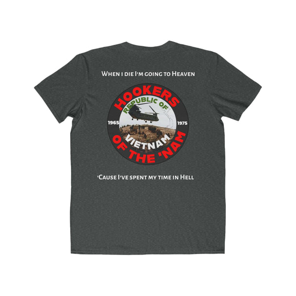Hookers of The ‘Nam Commemorative T-shirt