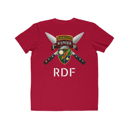1/75 RDF “COMBAT SPOON” T-shirt