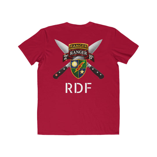 2/75 RDF “COMBAT SPOON” T-shirt
