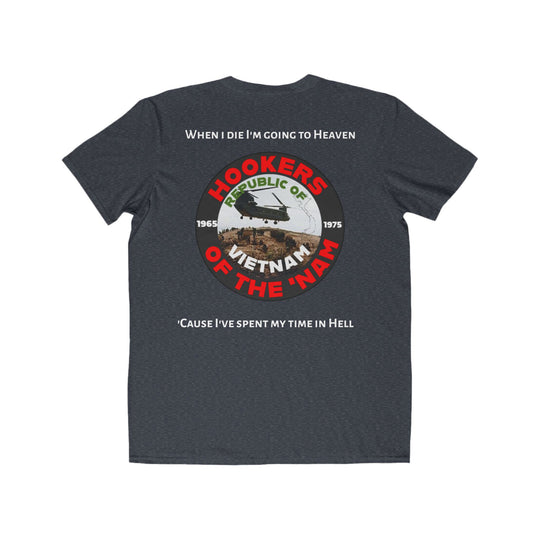 Hookers of The ‘Nam Commemorative T-shirt