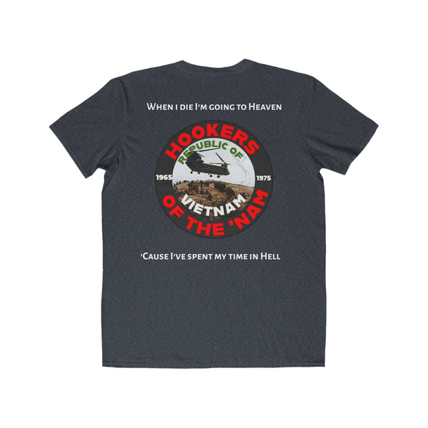 Hookers of The ‘Nam Commemorative T-shirt