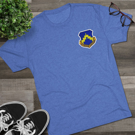 Robin Olds & Chappie James Duo Tee