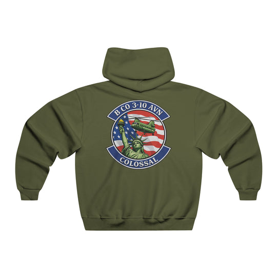 Colossal Hoodie