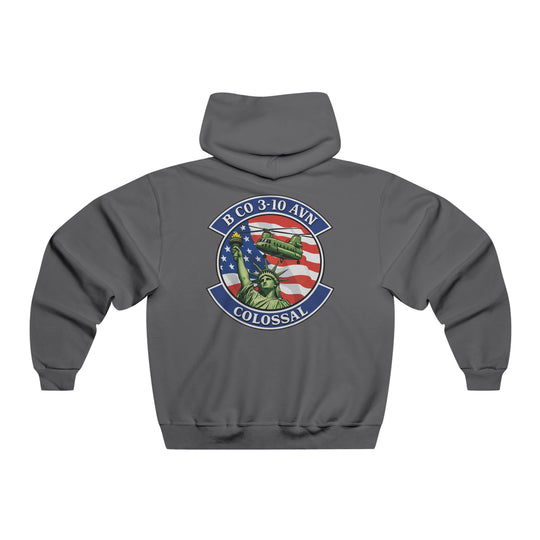 Colossal Hoodie