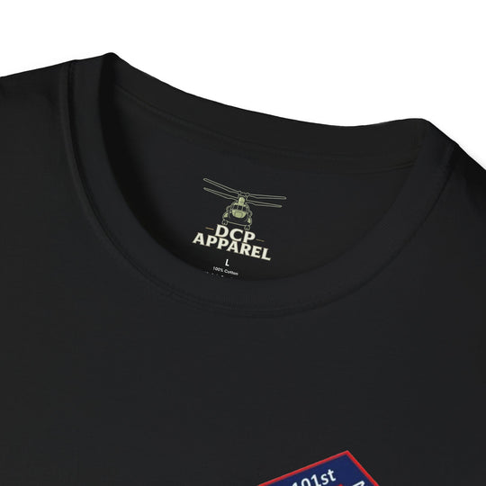 OEF X-XI Deployment Tribute Tee