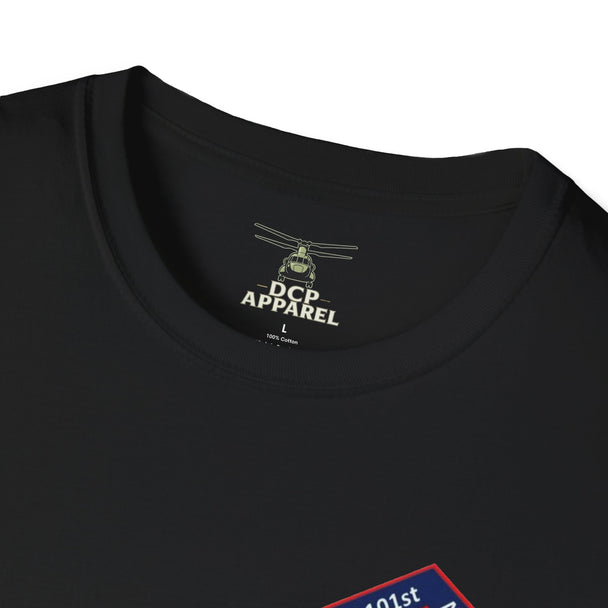 OEF X-XI Deployment Tribute Tee