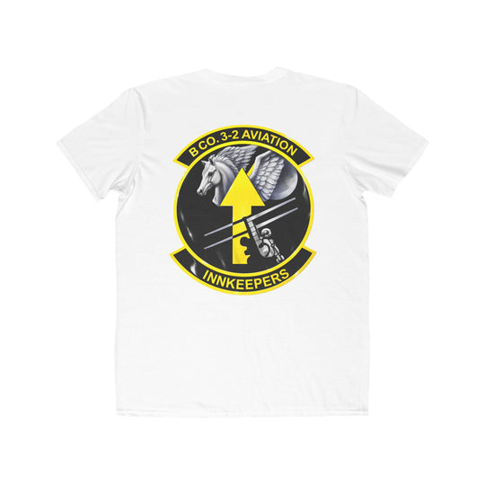 Innkeepers B 3-2 Unit Shirt