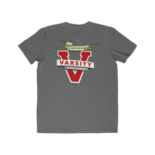 Varsity G 6-101 “V” Shirt