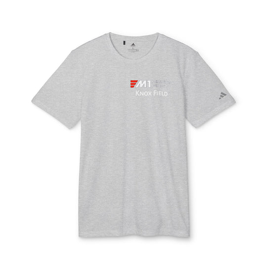 M1 Adidas Sport Moisture-Wicking Poly Performance Tee