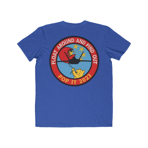 1st Fighter Wing “Float Around & Find Out” T-shirt