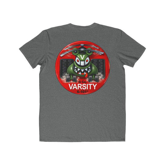 Varsity G 6-101 Unit Shirt