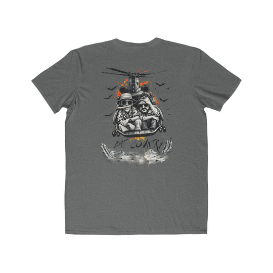 “BAT COUNTRY” T-shirt