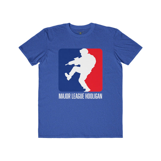 “Major League Hooligan” T-shirt