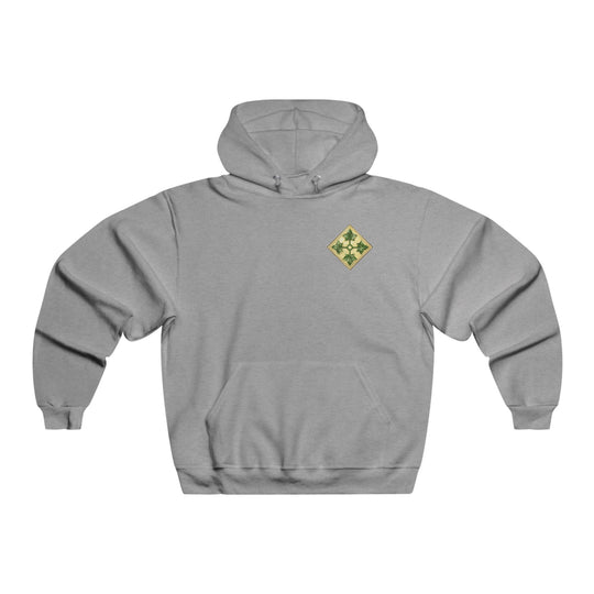 Clydesdales B 2-4 Hoodie
