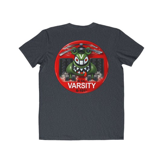 Varsity G 6-101 Unit Shirt