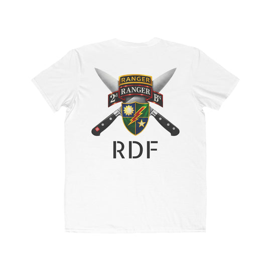 2/75 RDF “COMBAT SPOON” T-shirt