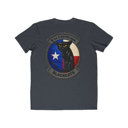 Blackcats B 2-227 Unit Shirt Airmobile