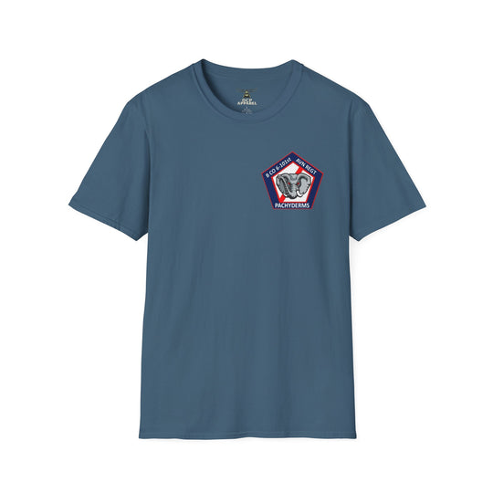 OEF X-XI Deployment Tribute Tee