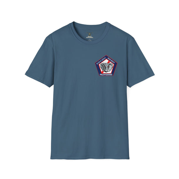 OEF X-XI Deployment Tribute Tee
