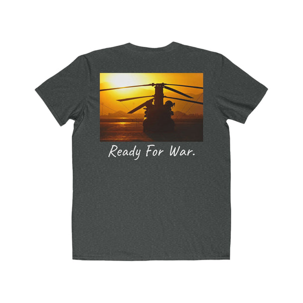 Ready for War T-shirt