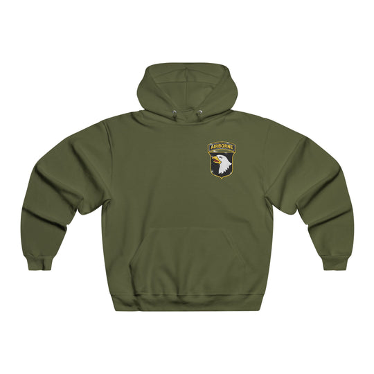 Pachyderms Hoodie