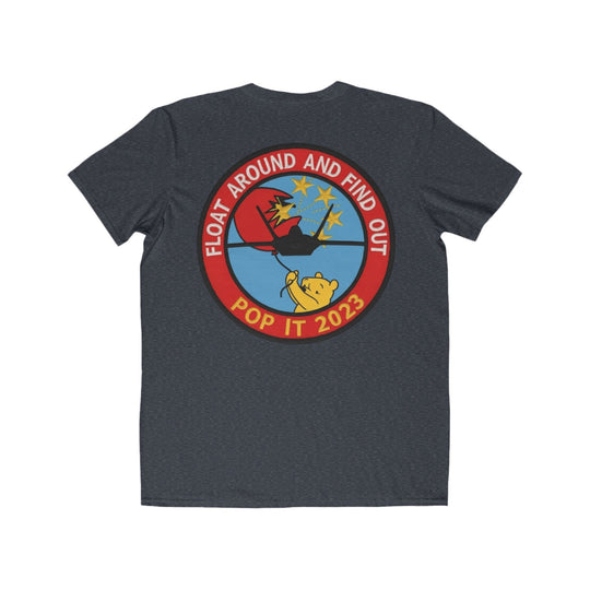 1st Fighter Wing “Float Around & Find Out” T-shirt