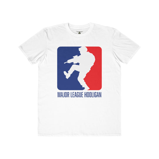 “Major League Hooligan” T-shirt