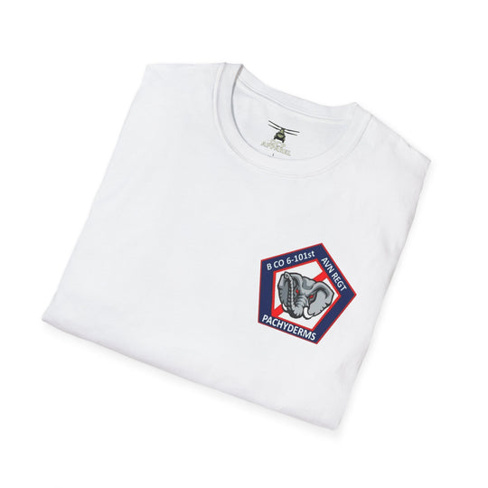 OEF X-XI Deployment Tribute Tee