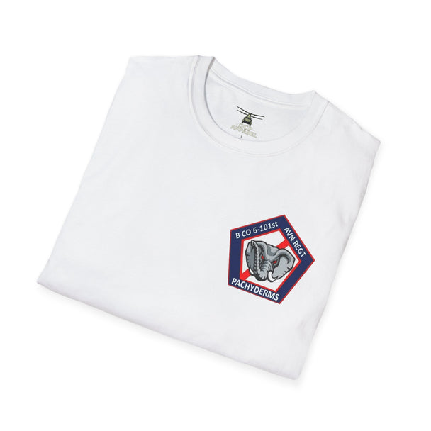 OEF X-XI Deployment Tribute Tee