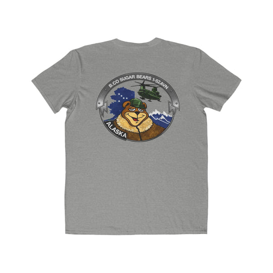 Sugarbears N B 1-52 Unit Shirt