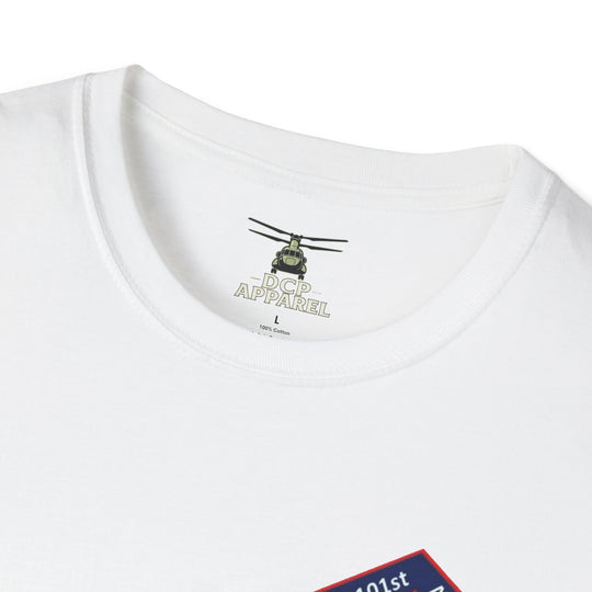 OEF X-XI Deployment Tribute Tee