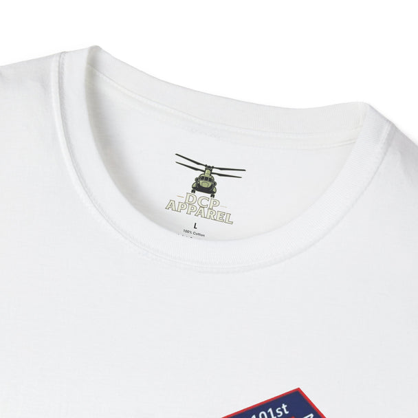 OEF X-XI Deployment Tribute Tee